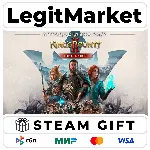 King&acute;s Bounty II Lord&acute;s Edition / Steam АВТО / МИР - irongamers.ru