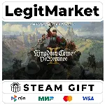 Kingdom Come: Deliverance II / Steam АВТО / МИР