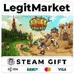 Kingdom Rush Frontiers - Tower Defense / Steam АВТО / РУ + МИР