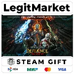 Legacy of Kain: Defiance Remastered Deluxe Edition / Steam АВТО / РУ + МИР