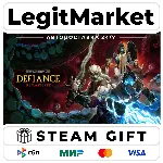 Legacy of Kain: Defiance Remastered / Steam АВТО / РУ + МИР