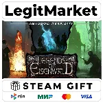 Legends of Eisenwald / Steam АВТО / РУ + МИР