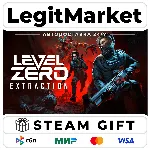Level Zero: Extraction / Steam АВТО / МИР