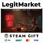 Liar&acute;s Bar / Steam АВТО / РУ + МИР - irongamers.ru