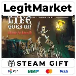 Life Goes On: Done to Death / Steam АВТО / РУ + МИР