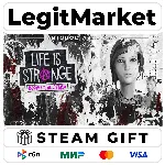 Life is Strange: Before the Storm / Steam АВТО / РУ + МИР - irongamers.ru