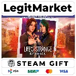 Life is Strange: Reunion Deluxe / Steam АВТОДОСТАВКА