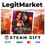 Life is Strange: Reunion / Steam АВТОДОСТАВКА - irongamers.ru