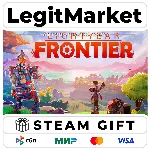 Lightyear Frontier / Steam АВТО / РУ + МИР
