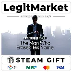 Like a Dragon Gaiden: The Man Who Erased His Name / Steam АВТО / РУ + МИР