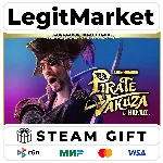 Like a Dragon Pirate Yakuza Hawai Del Steam АВТО РУ+МИР