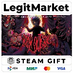 Look Outside Steam GIFT РУ+МИР АВТО