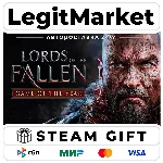 Lords of the Fallen Game of the Year Edition 2014 / Steam АВТО / РУ + МИР