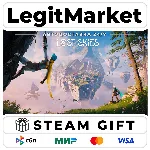 Lost Skies / Steam АВТО / РУ + МИР
