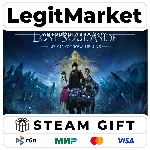 Lost Soul Aside Deluxe / Steam GIFT / МИР АВТО