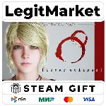 Lunar Eclipse / Steam АВТО / РУ + МИР