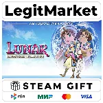 LUNAR Remastered Collection / Steam АВТО / РУ + МИР