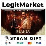 Mafia: The Old Country / Steam АВТО / МИР