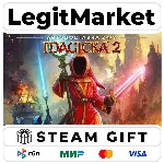 Magicka 2 / Steam АВТО / РУ + МИР