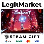 Magicraft / Steam АВТО / РУ + МИР