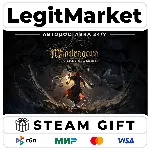 Mandragora: Whispers of the Witch Tree / Steam АВТО / РУ + МИР