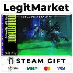 Marathon DELUXE / Steam АВТО / МИР
