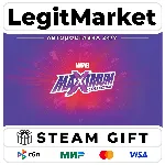 MARVEL MaXimum Collection / Steam АВТО / РУ + МИР - irongamers.ru