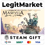Maseylia : Echoes of the Past / Steam АВТО / РУ + МИР