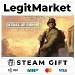 Medal of Honor: Above and Beyond / Steam АВТО / РУ + МИР - irongamers.ru