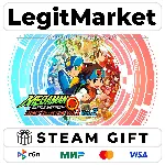 Mega Man Battle Network Legacy Collection Vol. 1 + Vol.2) / Steam АВТО / РУ + МИР