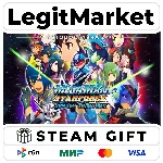 Mega Man Star Force Legacy Collection / Steam АВТО / РУ + МИР