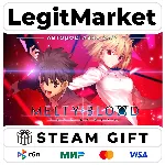MELTY BLOOD: TYPE LUMINA / Steam АВТО / РУ + МИР - irongamers.ru