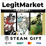 METAL GEAR SOLID: MASTER COLLECTION Vol.1 / Steam АВТО / МИР