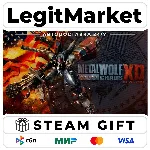 Metal Wolf Chaos XD / Steam АВТО / РУ + МИР - irongamers.ru