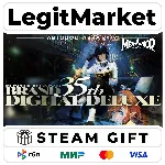 Metaphor: ReFantazio Atlus 35th Digital Anniversary Edition / Steam АВТО / РУ + МИР