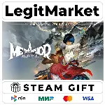 Metaphor: ReFantazio / Steam АВТО / РУ + МИР