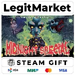 Midnight Special / Steam АВТО / РУ + МИР