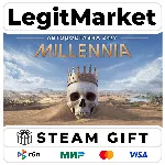 Millennia / Steam АВТО / РУ + МИР