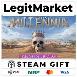 Millennia: Premium Edition / Steam АВТО / РУ + МИР