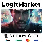 MindsEye Deluxe Edition / Steam АВТО / МИР