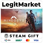 MindsEye / Steam АВТО / МИР