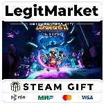 Minecraft Dungeons II Deluxe / Steam АВТО / РУ + МИР