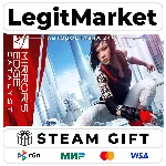 Mirror&acute;s Edge Catalyst / Steam АВТО / РУ + МИР - irongamers.ru