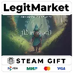 Mirthwood / Steam АВТО / РУ + МИР