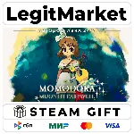 Momodora: Moonlit Farewell / Steam АВТО / РУ + МИР