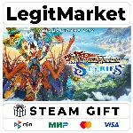 Monster Hunter Stories / Steam АВТО / РУ + МИР - irongamers.ru