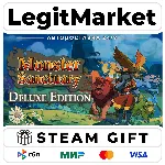 Monster Sanctuary Deluxe Edition / Steam AUTO / RU + WORLD - irongamers.ru