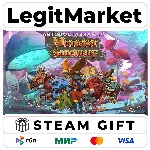 Monster Sanctuary / Steam AUTO / RU + WORLD - irongamers.ru