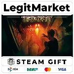Monstrum / Steam АВТО / РУ + МИР
