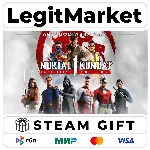 Mortal Kombat 1 Definitive Edition / Steam АВТО / МИР